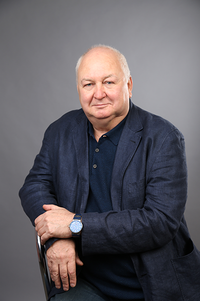 Алексей Алексеевич Ковалев