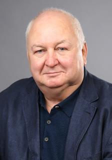 Ковалев Алексей Алексеевич