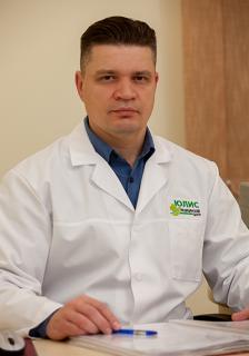 Рябошапка Андрей Николаевич