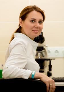 Толок Елена Павловна
