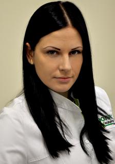 Малахова Юлия Сергеевна